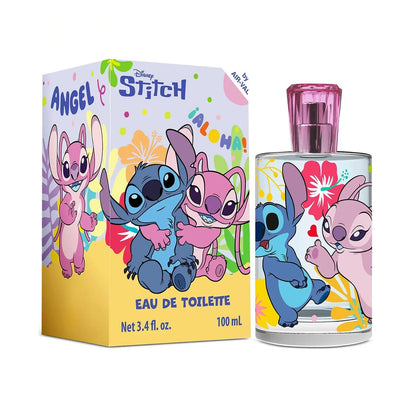Disney Stitch & Angel 3.4oz EDT Sp Girls