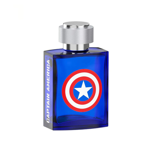 Marvel Captain America 3.4oz EDT