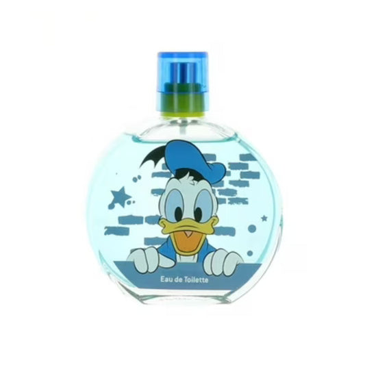 Disney Donald 3.4oz EDT Sp Kids