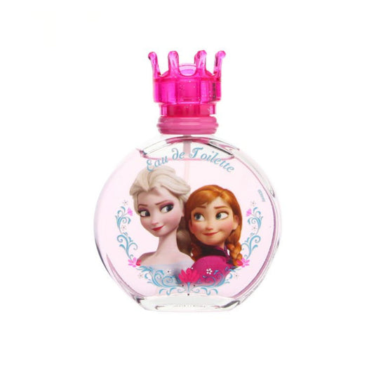 Disney Frozen 3.4oz EDT Sp Girls