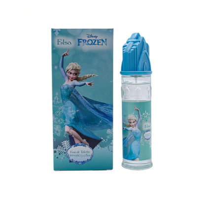 Disney Frozen Elsa 3.4oz EDT Sp Girls