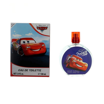 Disney Pixar Cars 3.4oz EDT Sp Boys