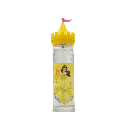 Disney Princess Belle 3.4oz EDT Sp Girls