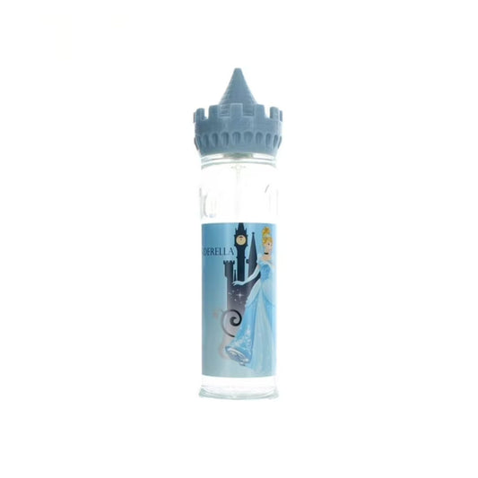 Disney Princess Cinderella 3.4oz EDT Sp Girls