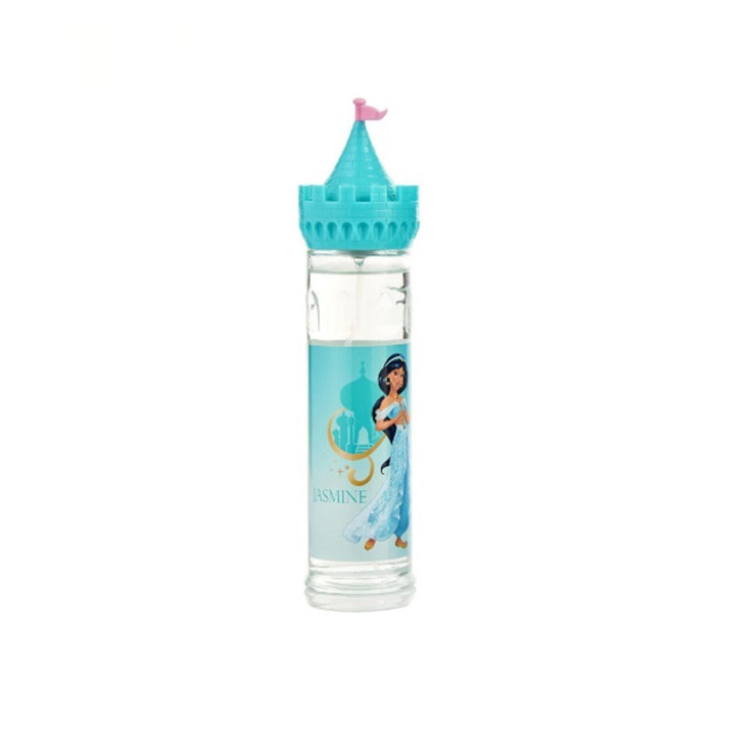 Disney Princess Jasmine 3.4oz EDT Sp Girls – JUSPIT PERFUME