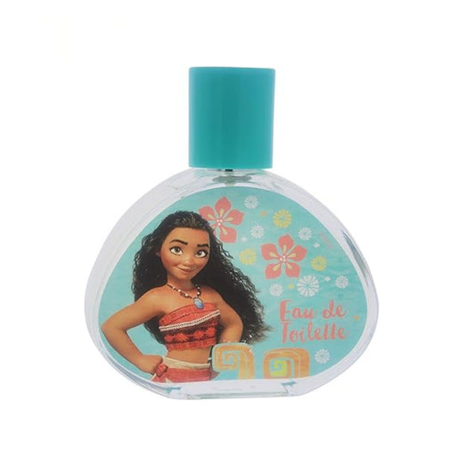 Disney Princess Moana 3.4oz EDT Sp Kids