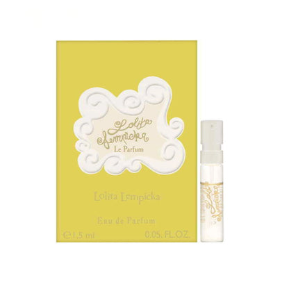 Vial Lolita Lempicka 0.05oz EDP For Women