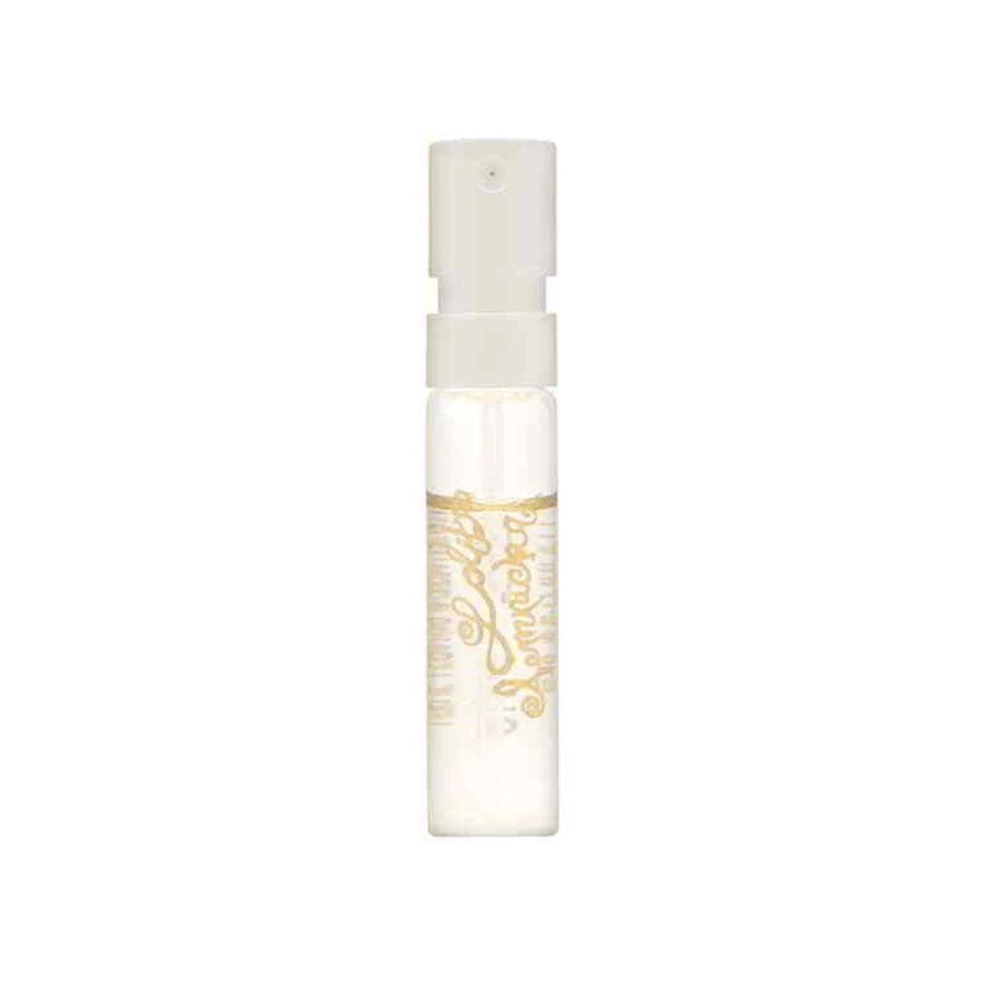 Vial Lolita Lempicka 0.05oz EDP For Women