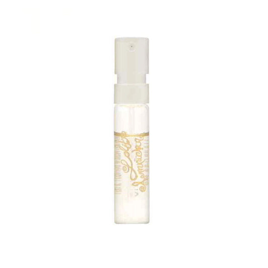 Vial Lolita Lempicka 0.05oz EDP For Women