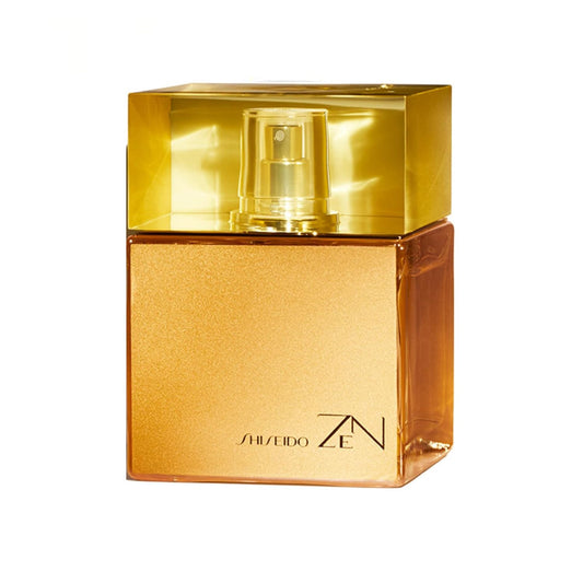 Shiseido Zen 3.4oz EDP For Women