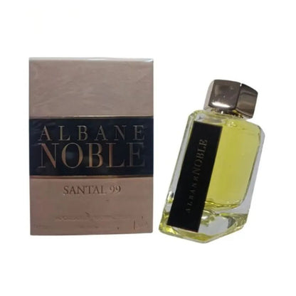 Parisis Albane Noble Santal 99 3.4oz EDP For Men