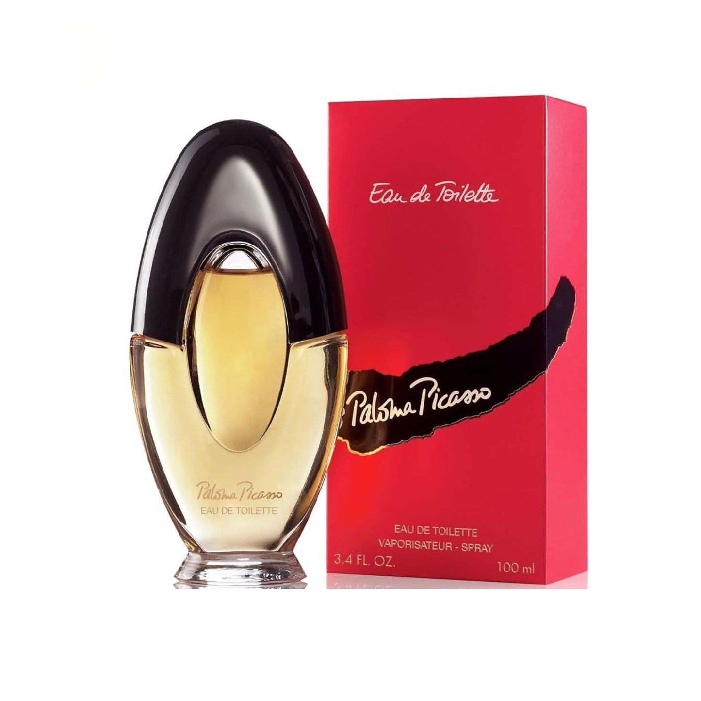 Paloma Picasso 3.4oz EDT For Women