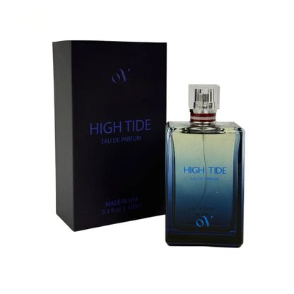 Orel Vidal Hide Tide EDP 3.0oz