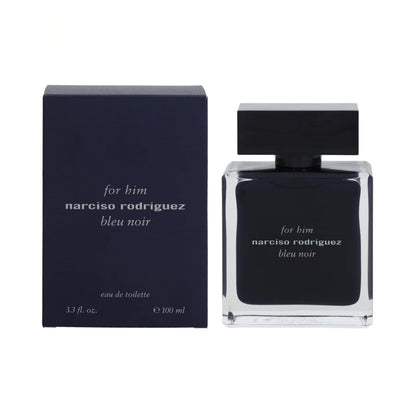 Narciso Rodriguez For Him Bleu Noir 3.4oz EDT