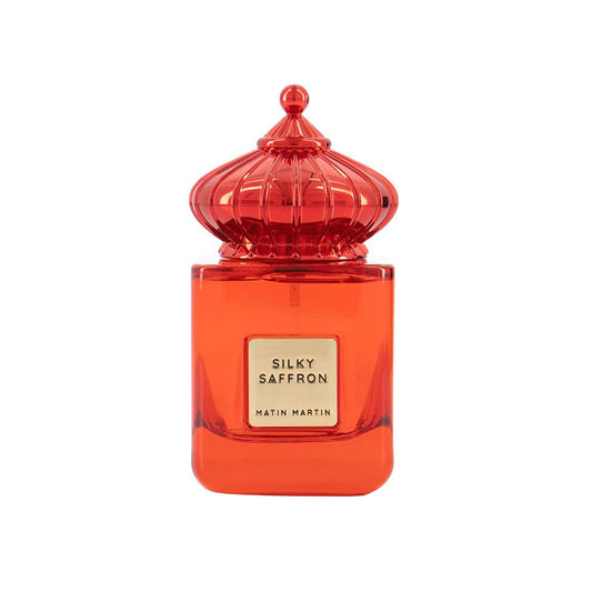 Matin Martin Silky 3.4oz EDP For Women