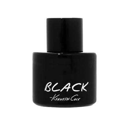 Kenneth Cole Black 3.4oz EDT For Men