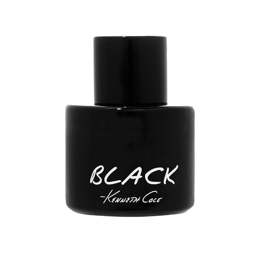 Kenneth Cole Black 3.4oz EDT For Men