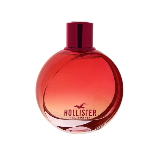 Hollister Wave 2 3.4oz EDP For Women