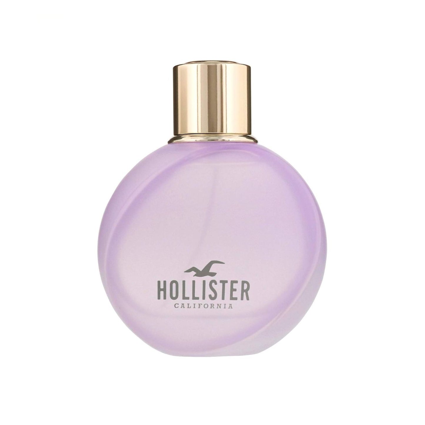 Hollister Free Wave Woman 3.4oz EDP For Women