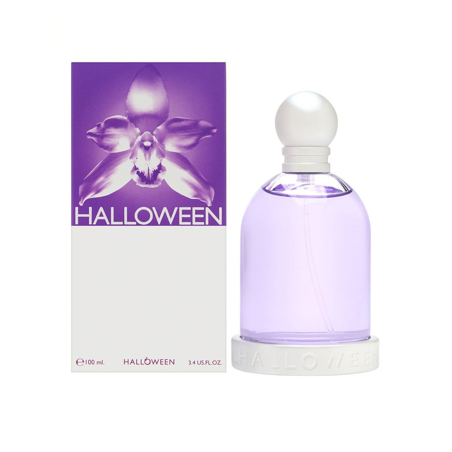 Jesus Del Pozo Halloween 3.4oz EDT For Women