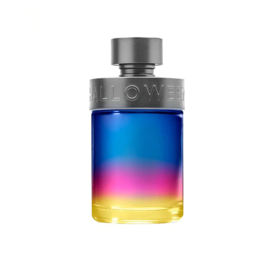 Jesus Del Pozo Halloween Man Hero 4.2oz EDT
