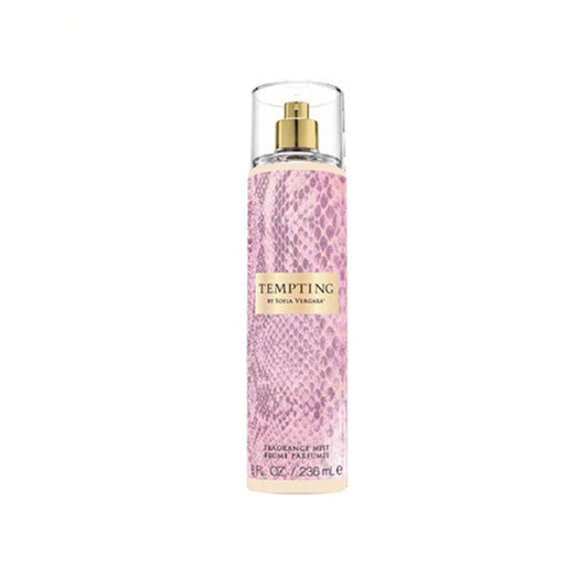 Sofia Vergara Tempting 8.0oz Body Spray For Women
