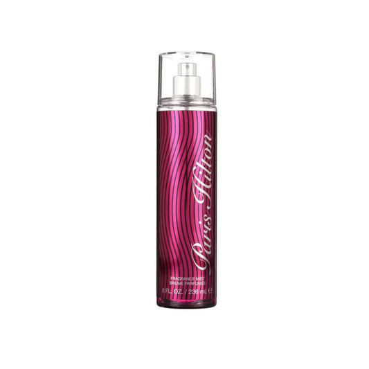 Paris Hilton 8.0oz Body Spray For Women