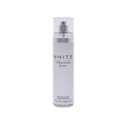 Kenneth Cole White 8.0oz Body Spray For Women