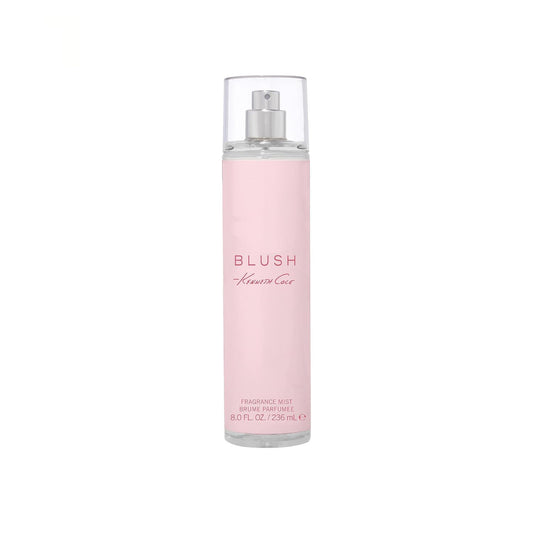 Kenneth Cole Blush 8.0oz Body Spray For Women