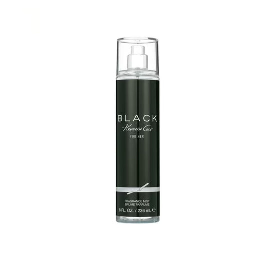 Kenneth Cole Black 8.0oz Body Spray For Women