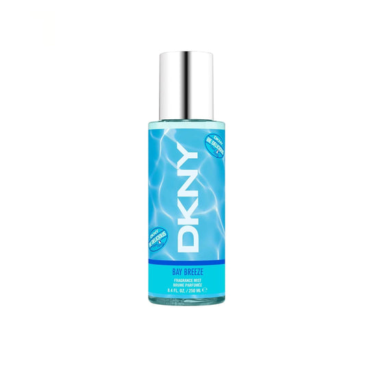 Dkny Be Delicious Pool Party Bay Breeze 8.4oz Body Spray For Women