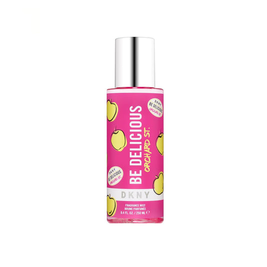 Dkny Be Delicious Orchard St 8.4oz Body Spray For Women