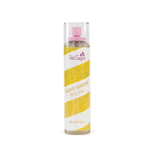 Aquolina Pink Sugar Sunshine 8.0oz Body Spray For Women