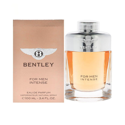 Bentley Intense 3.4oz EDP For Men