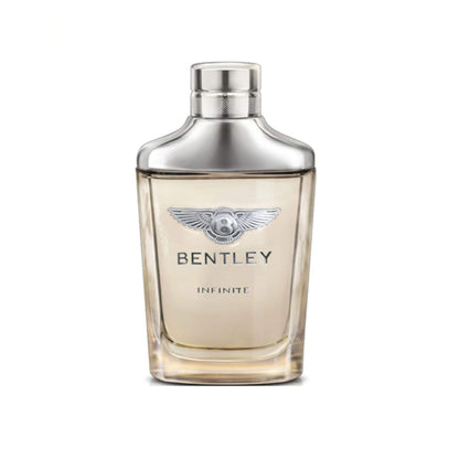 Bentley Infinite 3.4oz EDT For Men