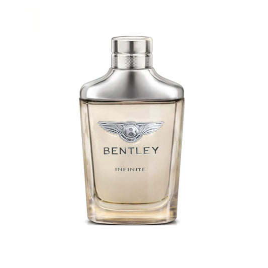 Bentley Infinite 3.4oz EDT For Men