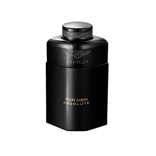 Bentley Absolute 3.4oz EDP For Men