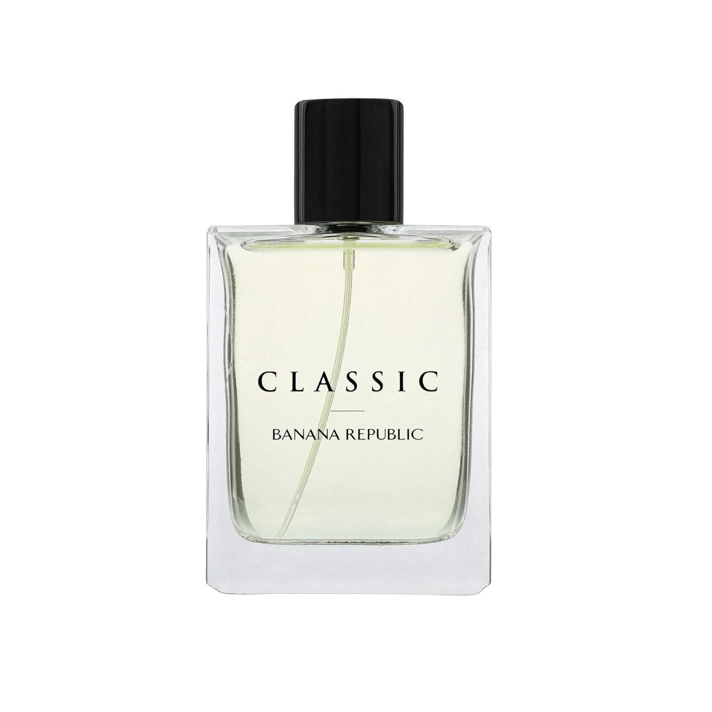 Banana Republic Classic 4.2oz EDT For Men