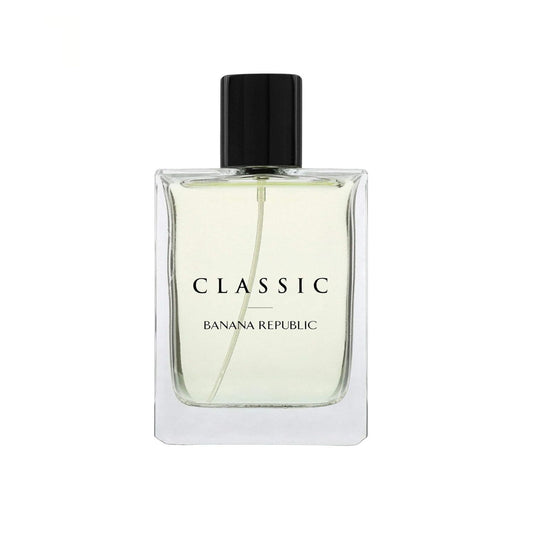 Banana Republic Classic 4.2oz EDT For Men