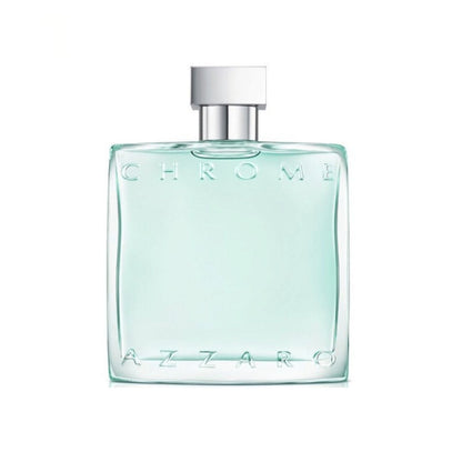 Azzaro Chrome Azure 3.4oz EDT For Men