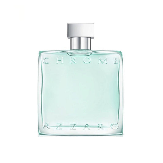 Azzaro Chrome Azure 3.4oz EDT For Men