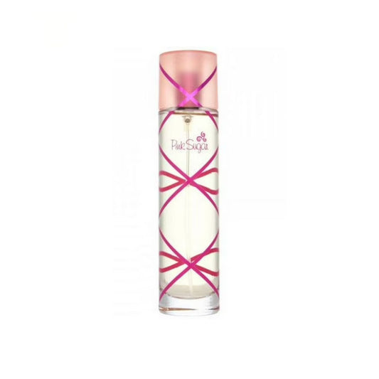 Aquolina Pink Sugar Woman 3.4oz EDT