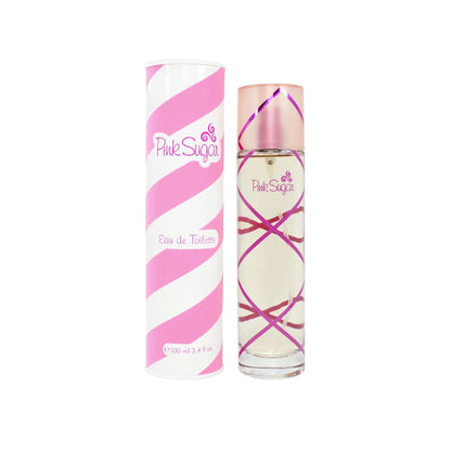 Aquolina Pink Sugar Woman 3.4oz EDT
