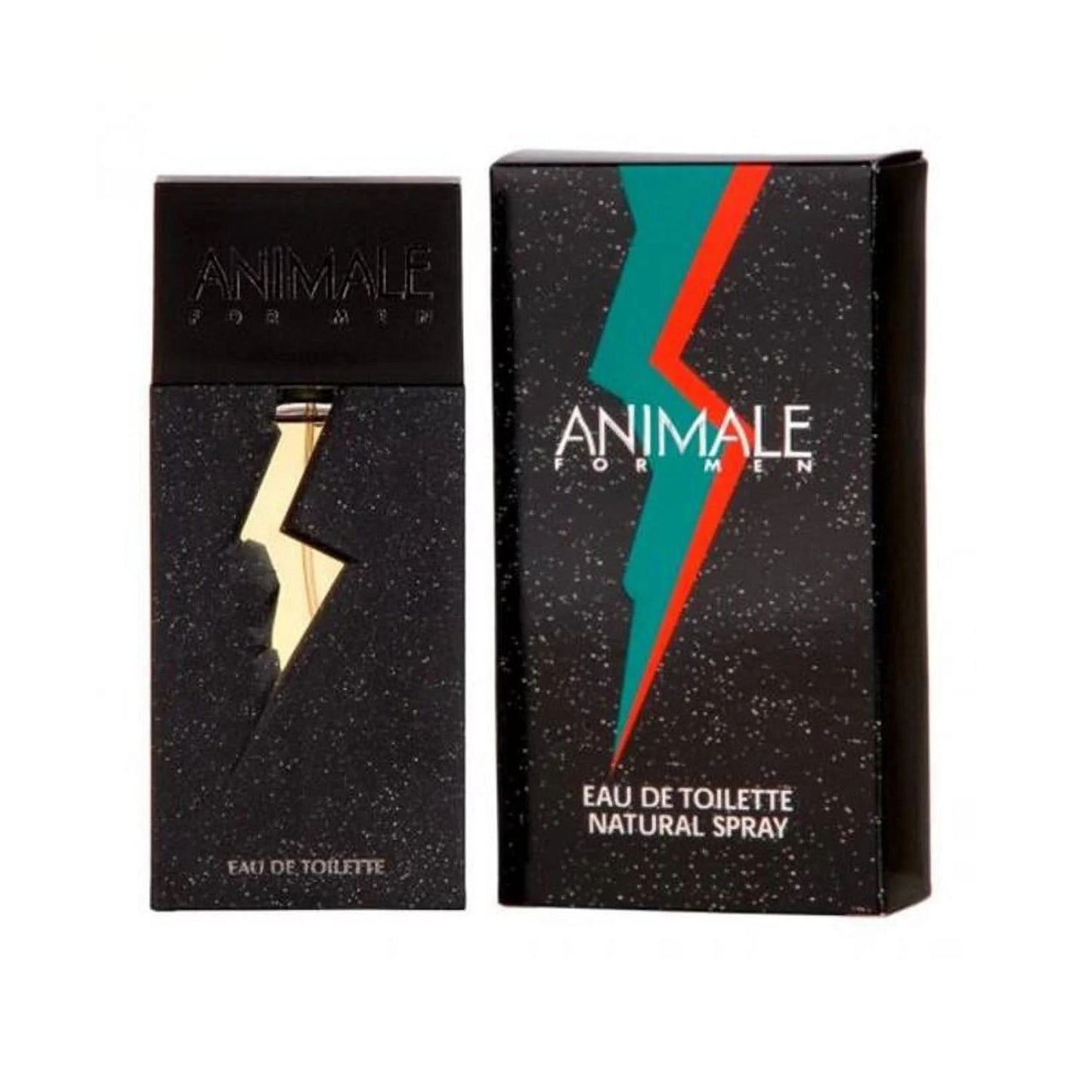 Animale 6.8oz EDT For Men