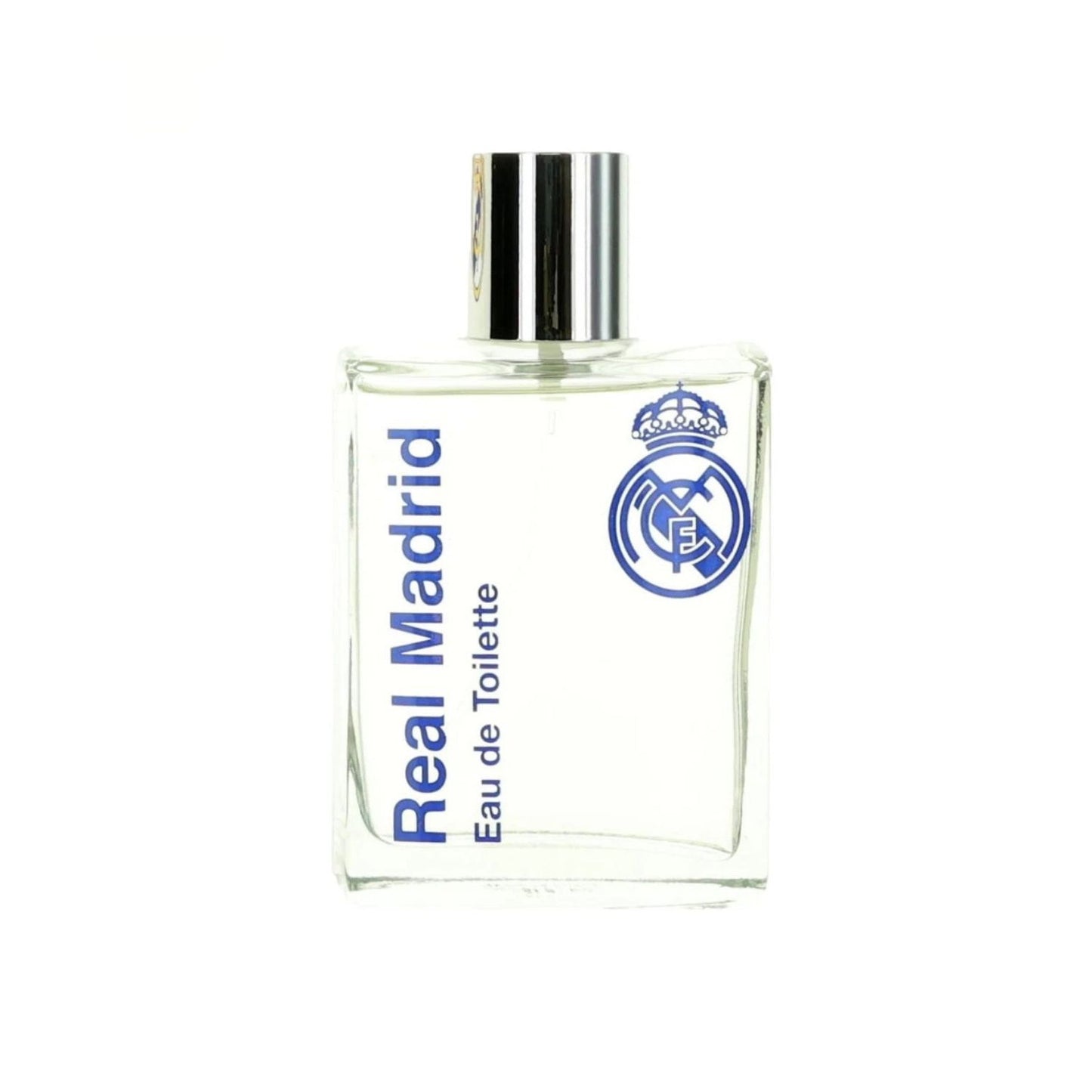 Air Val Real Madrid Futbol Club 3.4oz EDT For Men