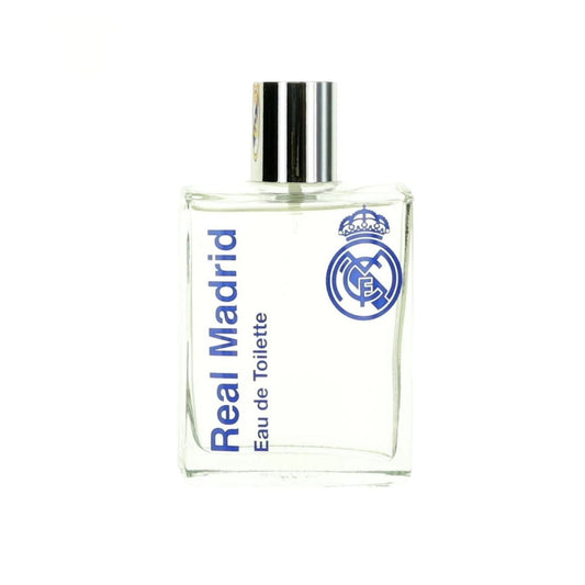 Air Val Real Madrid Futbol Club 3.4oz EDT For Men
