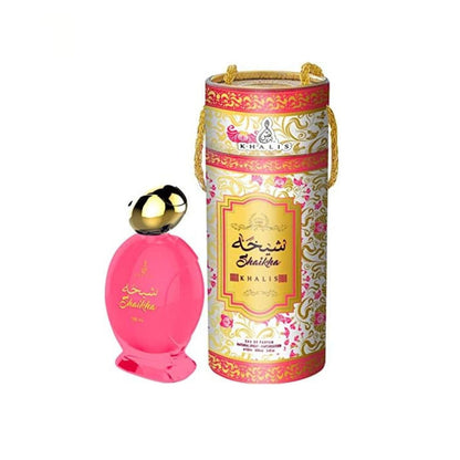 Khalis Shaikha 3.4oz EDP