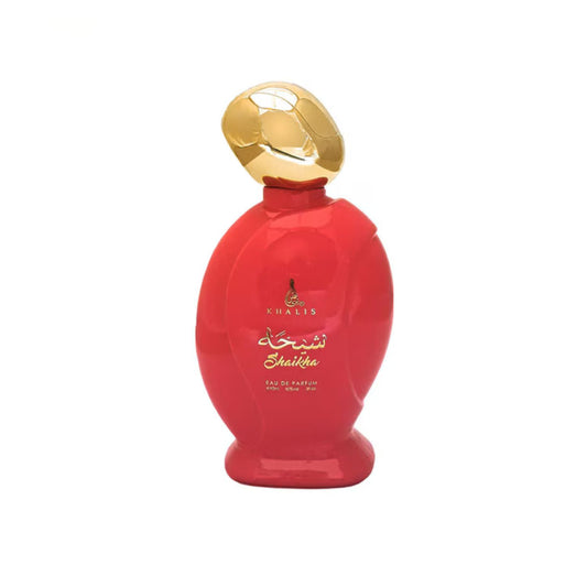Khalis Shaikha 3.4oz EDP