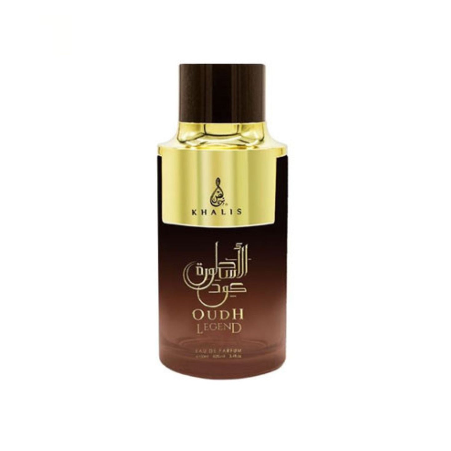 Khalis Oudh Legend Intense 3.4oz EDP