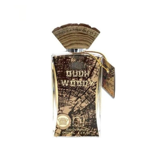 Khalis Oudh Woody 3.4oz EDP